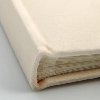 Album wklejany Velvet Honey (tradycyjny 40 kremowych stron)